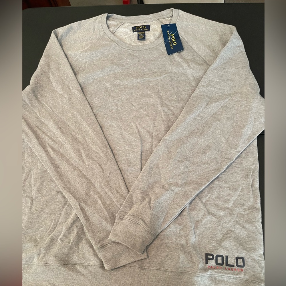 Polo, MK sweaters